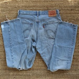 505 LEVI’S
